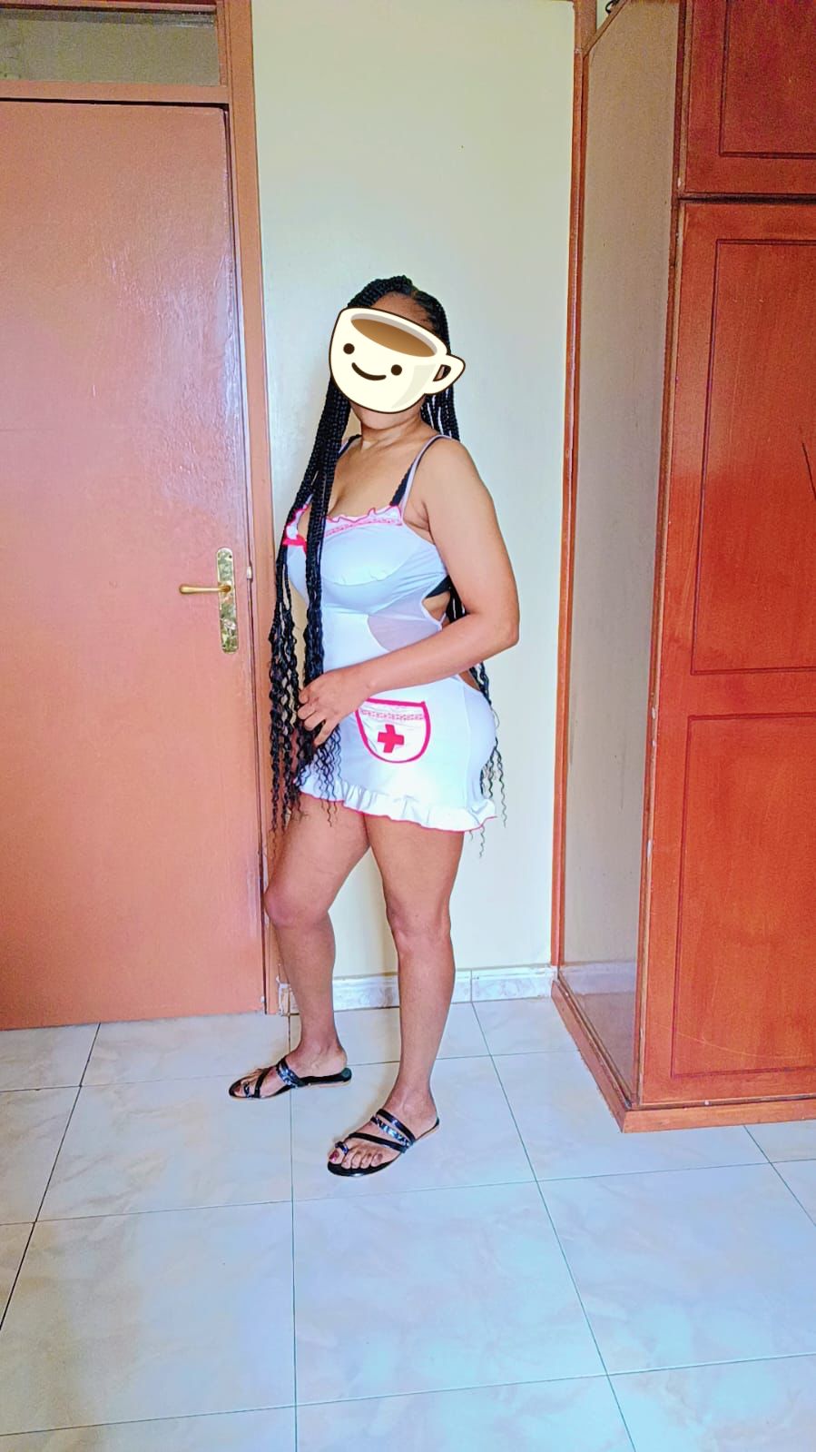 Meet Tiffany an escort in Westlands, Ojijo